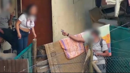 Tenían turnos para la compra y venta de droga: PDI desarticuló 'cooperativa de la droga' en Lo Barnechea