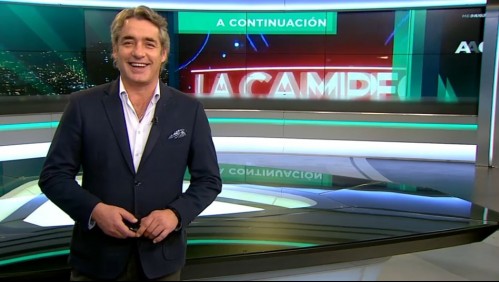 Meganoticias Prime - Domingo 12 de junio 2022