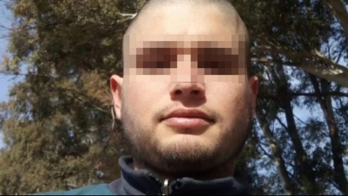 'Los encontraré y destruiré': investigan a joven que mató a su sobrino a machetazos y que antes lo advirtió en Instagram