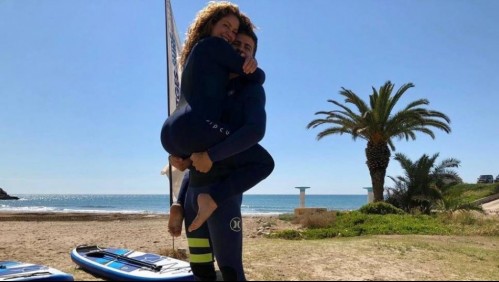 'No soy yo y no lo conozco': la supuesta amante de Piqué niega ser la culpable de su separación con Shakira