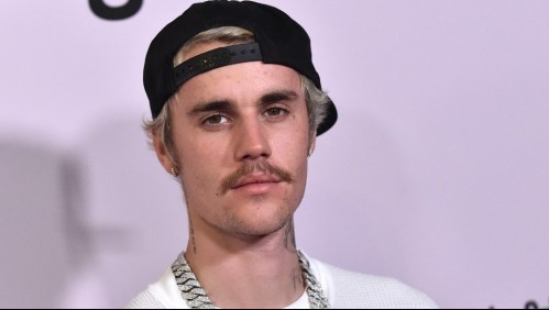 Falso: La parálisis facial de Justin Bieber no se debe a las vacunas de Covid-19
