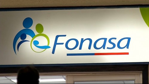 'Abusaron de ancianos y discapacitados': parlamentarios exigen investigación tras fraude cometido contra Fonasa