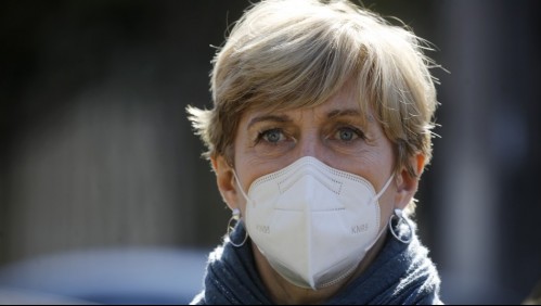 'Por el bien de nuestros niños': Providencia evalúa adelantar vacaciones de invierno por colapso de camas pediátricas