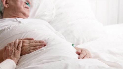 Estos son los síntomas de las enfermedades respiratorias en adultos mayores