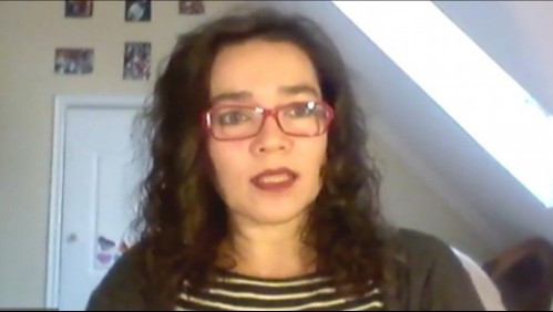 Fundación 2020: 'Muchos niños creen que la violencia es un camino válido y eso es tremendamente preocupante'