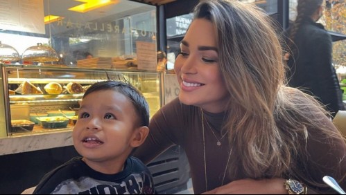 '¡Gabo es tu tío!': Hijo de Lisandra Silva confundió a su padre, Raúl Peralta, con su hermano gemelo