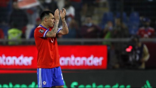 Chile no pudo ante Ghana y termina su gira asiática sin triunfos ni goles