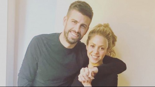 ¿Cómo descubrió Shakira la infidelidad de Piqué? Esto es lo que dice la prensa internacional