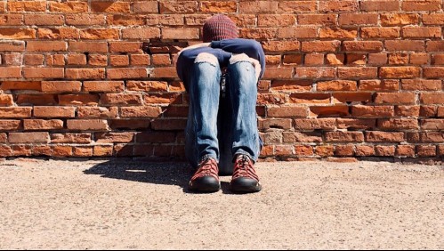 'Lo traes a la escuela y te lo llevas en ambulancia': Desgarrador testimonio de padre de niño que sufre bullying