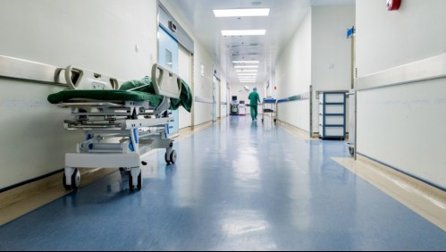 Dos pacientes fueron asesinados a disparos en pleno hospital: Habían ingresado el día anterior con heridas a bala