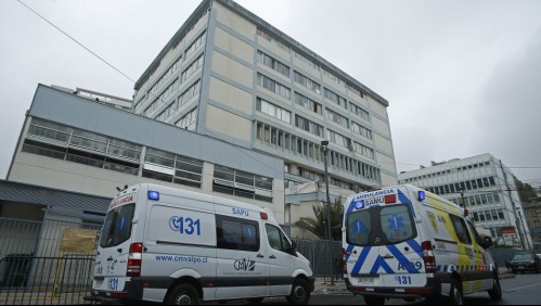 Niña de 3 años se encuentra grave tras recibir un impacto de bala cuando estaba en su casa