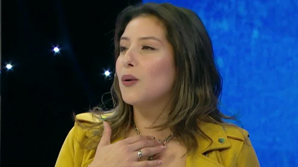 maria-jose-quintanilla-en-la-hora-de-jugar María José Quintanilla en La Hora de Jugar