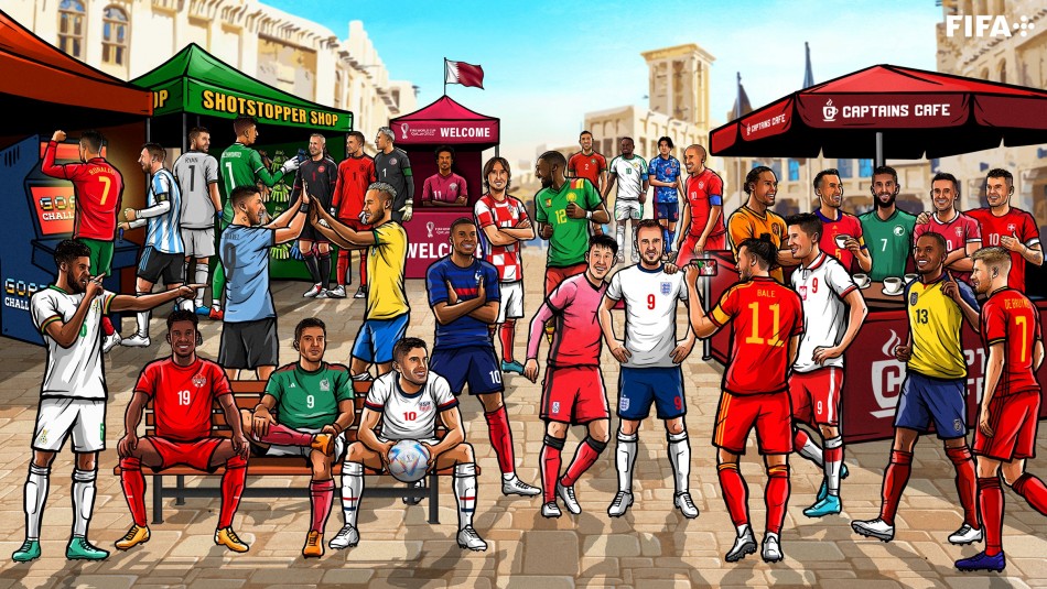 mundial-catar-2022 Mundial Catar 2022