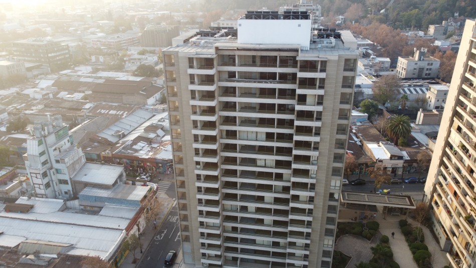 Inmobiliaria negó que torre Bellavista pueda ser demolida tras fallo judicial