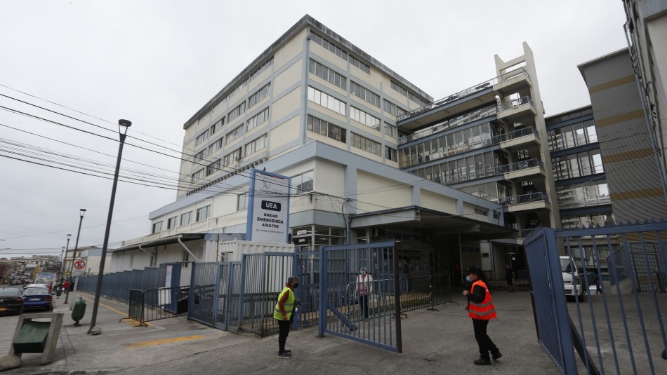 Niña de 3 años baleada cuando estaba en su casa sigue en riesgo vital y conectada a ventilación mecánica Niña de 3 años baleada cuando estaba en su casa sigue en riesgo vital y conectada a ventilación mecánica