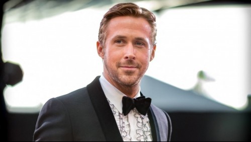 ¡Bronceado y platinado! La increíble transformación de Ryan Gosling para dar vida a Ken en la película de Barbie