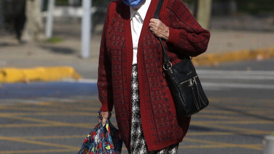Vendedora de humitas con discapacidad visual denuncia robo de su mochila con sus medicamentos para la tiroides Vendedora de humitas con discapacidad visual denuncia robo de su mochila con sus medicamentos para la tiroides