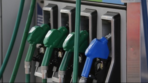 Precio de las bencinas volverá a subir este jueves: Revisa cuánto aumentará cada combustible