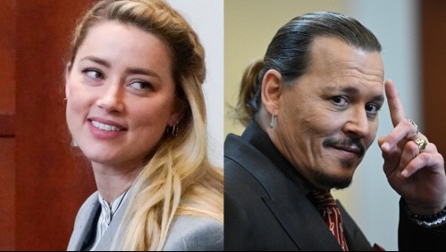 'Puede ser difícil de entender': Amber Heard revela que sigue amando a Johnny Depp