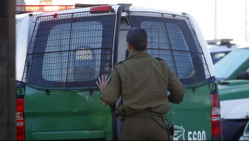 'Hecho es de la mayor y extrema gravedad': juez es detenido por hurto en supermercado avaluado en $300 mil