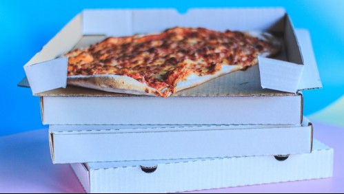 ¿Se pueden reciclar las cajas de pizza? Esto es lo que dicen los expertos