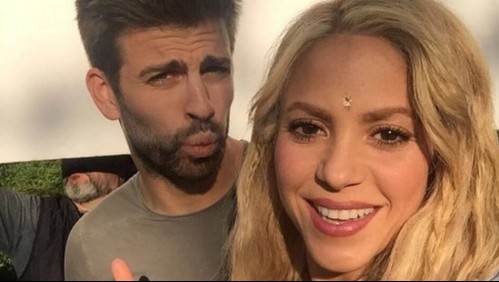 Animadoras de podcast aseguraron que tienen la identidad de la mujer con que Piqué le fue infiel a Shakira