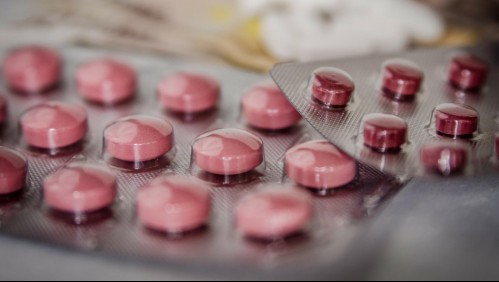 Naproxeno: Estos son los efectos secundarios que pueden aparecer por el consumo del medicamento