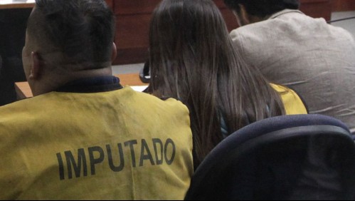 Niño fallecido por presunto maltrato: los delitos por los que serán formalizados su madre y el padrastro