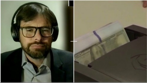 Economista y alza histórica de la tasa de interés en EEUU: 'Se esperaba una cifra mayor y es en cierto modo es positivo'