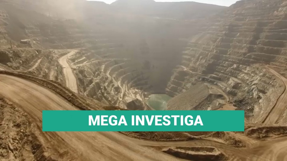 Contraloría detecta irregularidades por 6 mil millones en polémico convenio entre Tierra Amarilla y minera Candelaria Contraloría detecta irregularidades por 6 mil millones en polémico convenio entre Tierra Amarilla y minera Candelaria