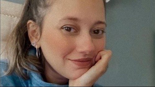 Así es el gran departamento que Ingrid Parra puso en venta: De dos pisos y con tina en el dormitorio