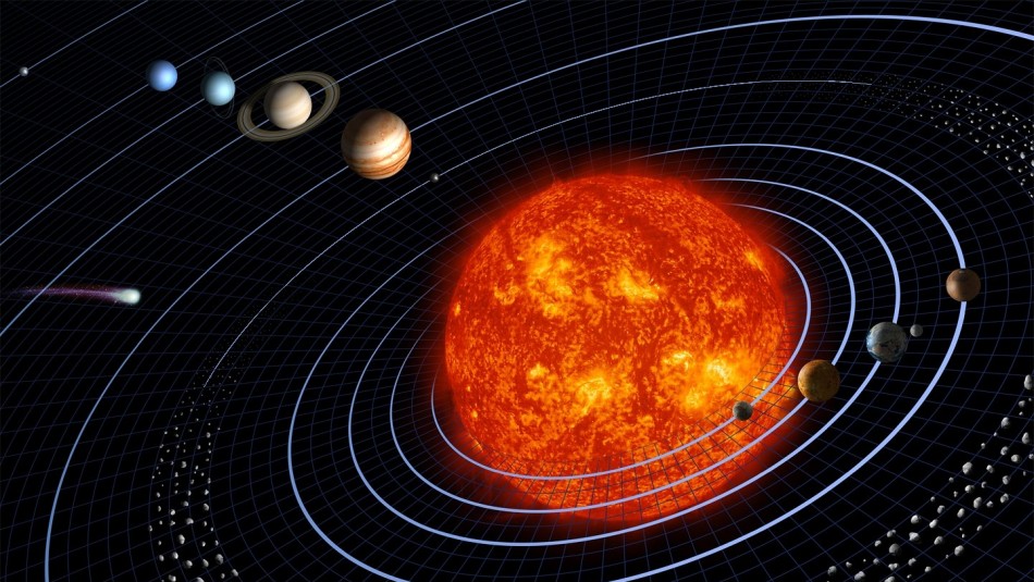 Alineación planetaria: Este es el día para ver el evento astronómico