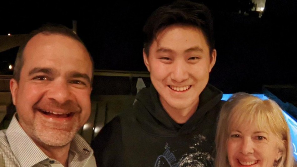 Dejó la universidad y ahora es multimillonario: La increíble historia del genio de las matemáticas Alexandr Wang Dejó la universidad y ahora es multimillonario: La increíble historia del genio de las matemáticas Alexandr Wang