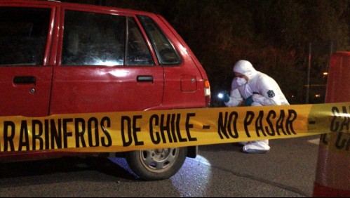 Detienen a funcionaria del Poder Judicial por encubrir a acusado de asesinar a carabinero en Pedro Aguirre Cerda