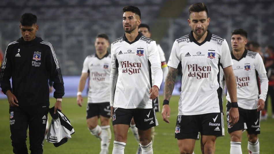 colo-colo Colo Colo