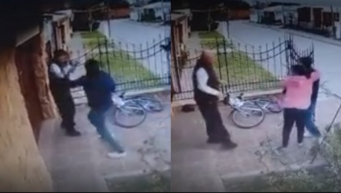 'Mi hijo era maltratado': El estremecedor relato de madre de joven asesinado a balazos por su abuelo