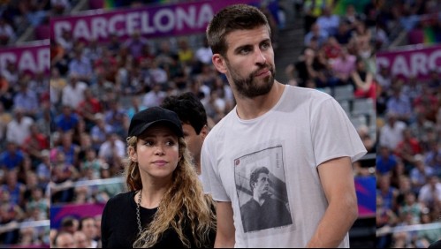 No pueden subir fotos con otras personas: Este sería el acuerdo al que llegaron Shakira y Piqué tras separarse