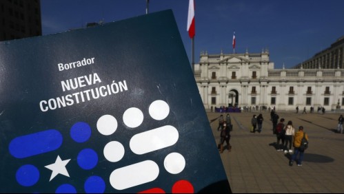 Cinco ministros anuncian que votarán Apruebo: La oposición acusa al Gobierno de 'intervencionismo'