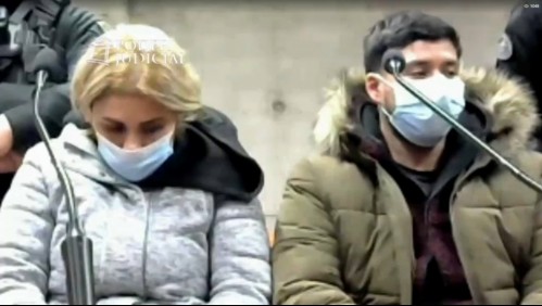 Tenían una relación sentimental: El rol de la funcionaria judicial acusada de encubrir a presunto asesino de carabinero