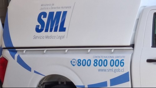 Hombre usuario de la Oficina de la Discapacidad murió en piscina en viaje organizado por la Municipalidad de Penco