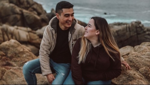 'Dije que sí': Christell Rodríguez anunció en redes sociales que contraerá matrimonio