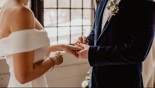 Después de 10 meses de casados: Mujer descubre que su marido en realidad era una estafadora