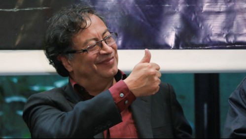 Colombia tiene nuevo presidente: Gustavo Petro se impuso al independiente Rodolfo Hernández