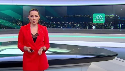 Meganoticias Prime - Domingo 19 de junio 2022