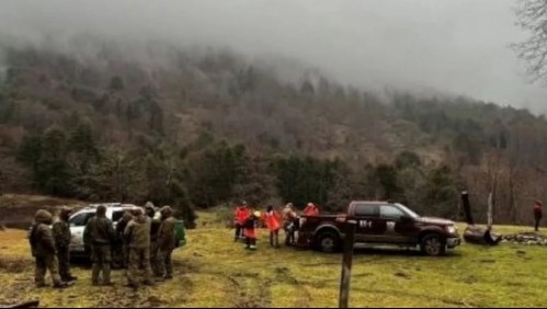 'Estamos desesperados': Familiares de pastor evangélico desaparecido piden ayuda tras una semana sin saber de él
