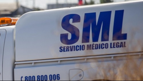 Futbolista de la ANFA Biobío murió de un paro cardíaco en el entretiempo de un partido