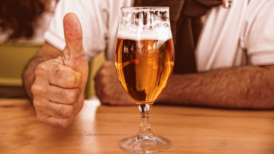 ¿Eres amante de la cerveza? Este es el poco conocido beneficio que tiene en los hombres, según un nuevo estudio