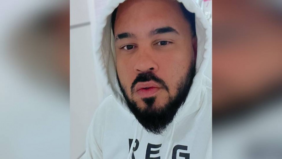 Raphy Pina reaparece desde su celda en prisión y envía un mensaje a sus cuatro hijos Raphy Pina reaparece desde su celda en prisión y envía un mensaje a sus cuatro hijos
