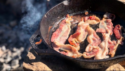 Mito o realidad: ¿Se puede remediar la deficiencia de hierro cocinando en un sartén de fierro?