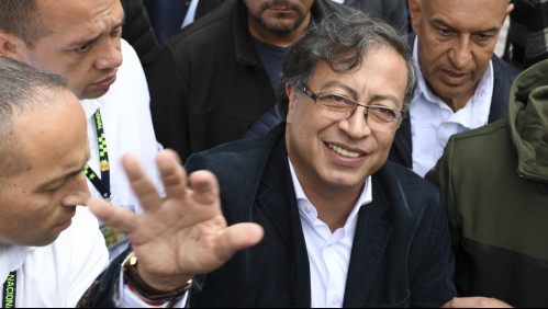 'Un revolucionario obstinado': quién es Gustavo Petro, primer presidente de izquierda en la historia de Colombia